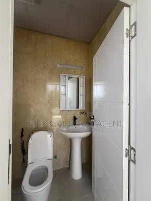 4bdrm Penthouse in Bole for rent
