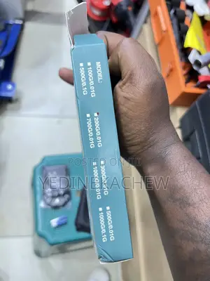 ዲጂታል ሚዛን (Pocket Scale / Professional Digital Scale - Model: A07