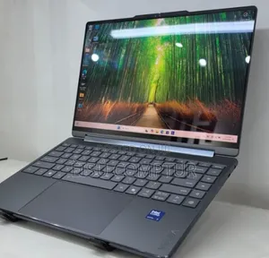 New Laptop Lenovo Yoga 9i 16GB Intel Core Ultra 7 SSD 512GB