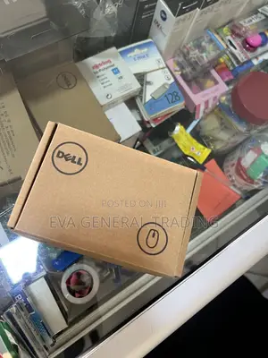 Dell Mouse