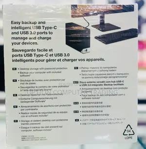 Seagate One Touch 10tb