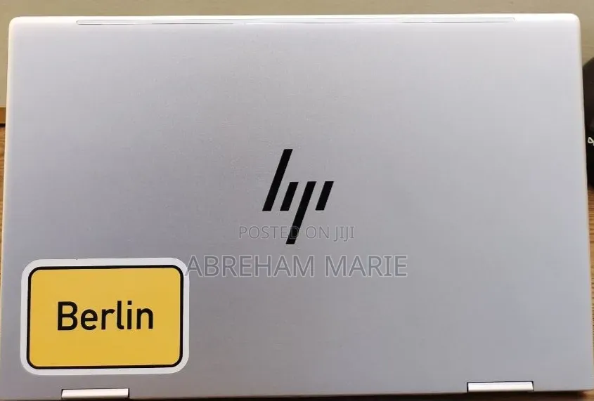 New Laptop HP Envy x360 16GB Intel Core i7 SSD 512GB