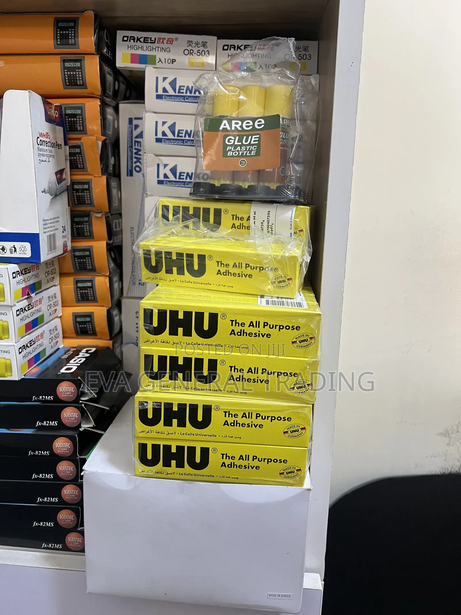 UHU Germany