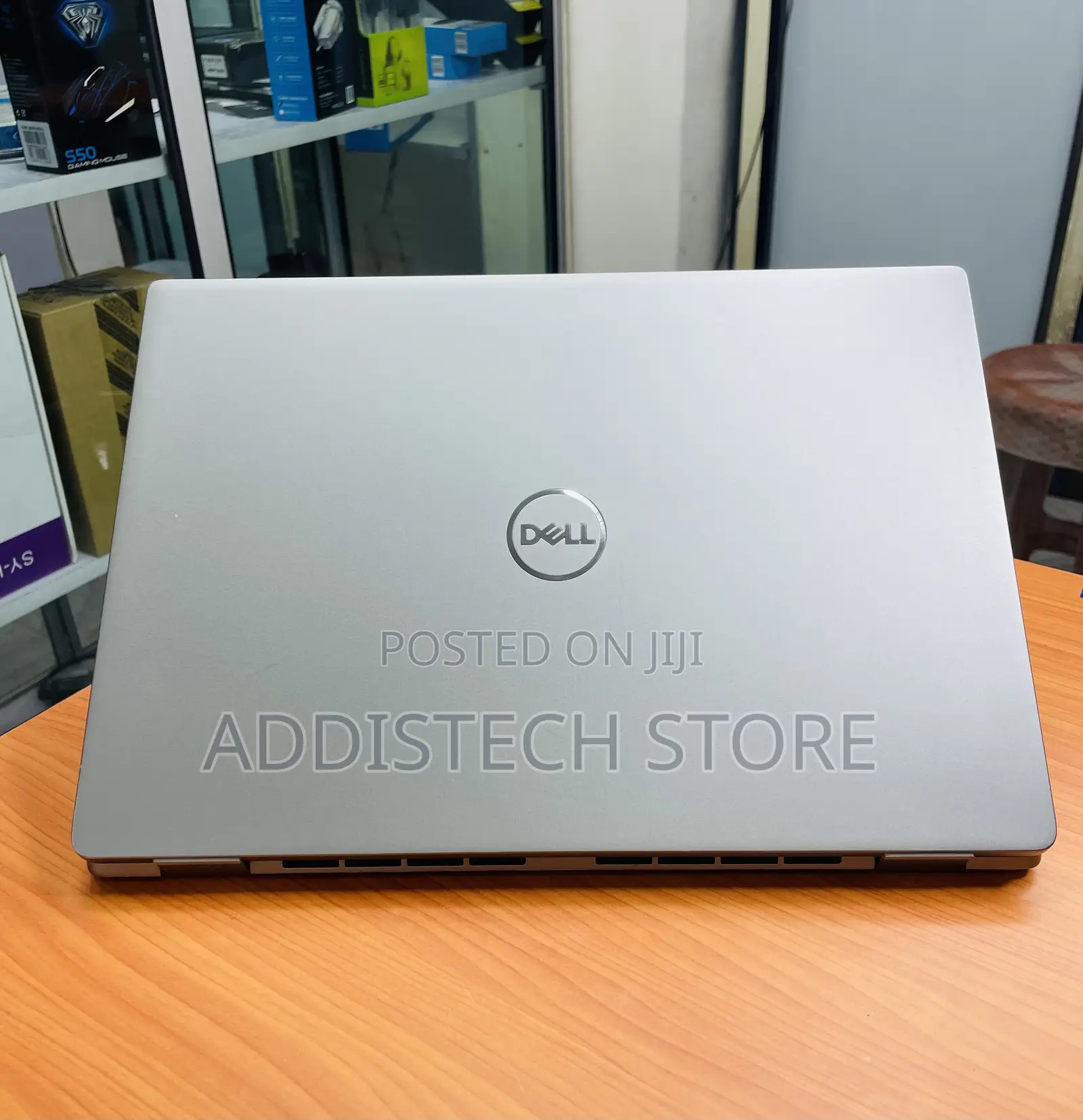 New Laptop Dell Latitude 7440 32GB Intel Core i7 SSD 512GB