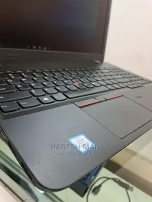 New Laptop Lenovo Ideapad 3 8GB Intel Core I3 HDD 500GB