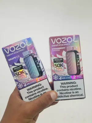 Vape 50k Ahunem Be Adiss Eyegeba Nw