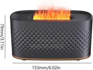 Aroma Diffuser/Humidifier
