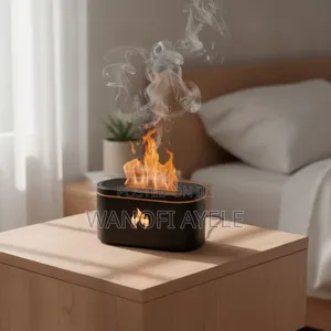 Aroma Diffuser/Humidifier
