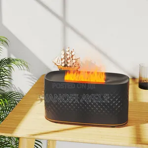 Aroma Diffuser/Humidifier