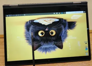 New Laptop Lenovo ThinkPad X390 Yoga 16GB Intel Core i7 SSD 512GB