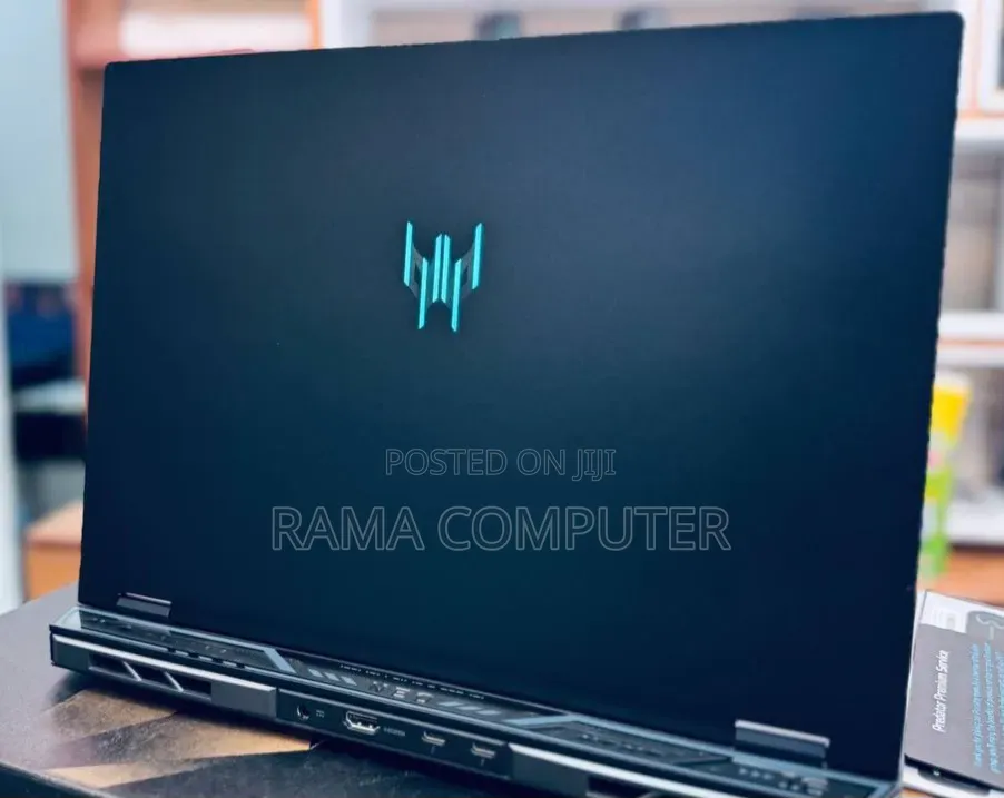 New Laptop Acer 16GB Intel Core i9 SSD 1T