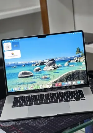 New Laptop Apple MacBook Air 2026 M5 16GB Apple M5 SSD 512GB