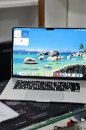 New Laptop Apple MacBook Air 2026 M5 16GB Apple M5 SSD 512GB