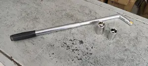 Extensible Wrench