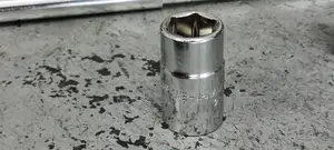 Extensible Wrench