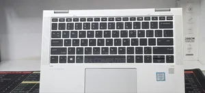New Laptop HP EliteBook X360 1030 G3 16GB Intel Core i7 SSD 512GB