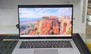 New Laptop HP EliteBook X360 1030 G3 16GB Intel Core i7 SSD 512GB