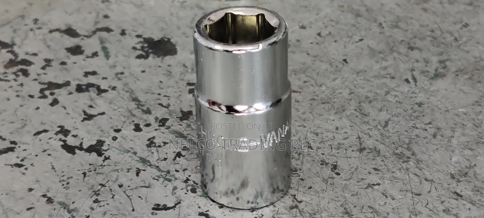 Extensible Wrench