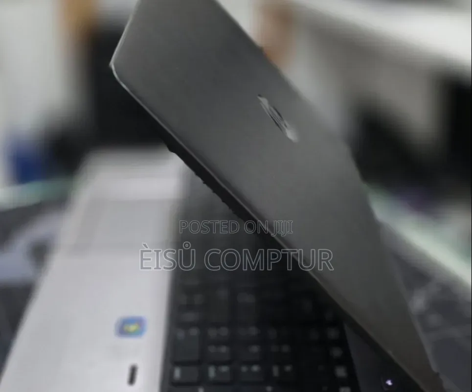 New Laptop HP ProBook 650 G1 8GB Intel Core i5 SSD 750GB