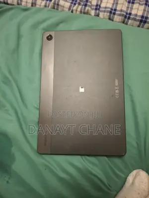 New Samsung Galaxy Tab A9+ 64 GB Gray