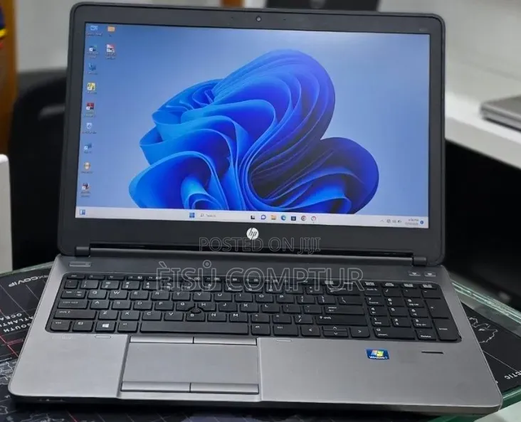 New Laptop HP ProBook 650 G1 8GB Intel Core i5 SSD 750GB