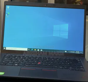 New Laptop Lenovo ThinkPad E14 Gen 1 16GB AMD Ryzen 5 SSD 512GB