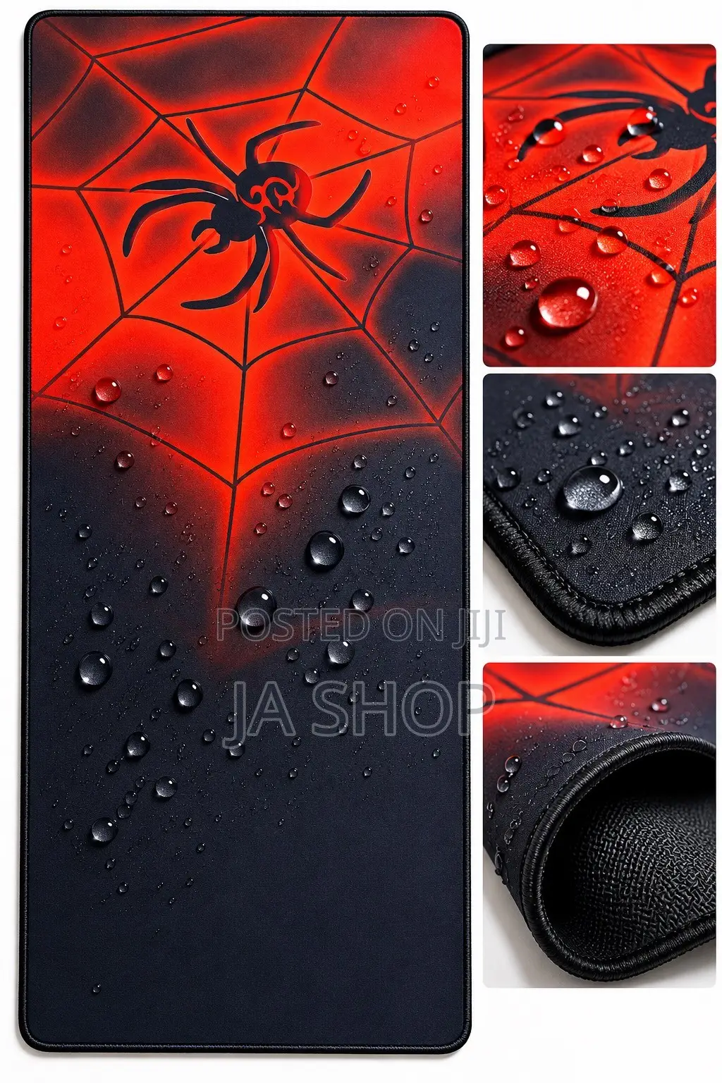 Orginal Mouse Pad