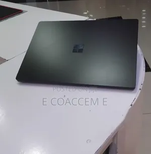 New Laptop Microsoft Surface Laptop 5 16GB Intel Core i7 SSD 256GB