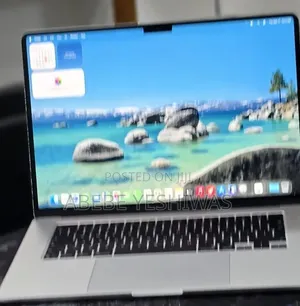 New Laptop Apple MacBook Air 2026 M5 16GB Intel Core Ultra 9 SSD 512GB