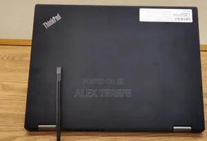 New Laptop Lenovo ThinkPad X390 16GB Intel Core i7 SSD 512GB