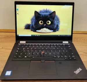 New Laptop Lenovo ThinkPad X390 16GB Intel Core i7 SSD 512GB