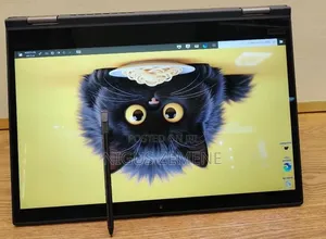 New Laptop Lenovo ThinkPad X390 Yoga 16GB Intel Core i7 SSD 512GB
