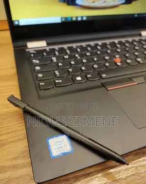 New Laptop Lenovo ThinkPad X390 Yoga 16GB Intel Core i7 SSD 512GB