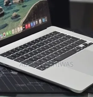 New Laptop Apple MacBook Air 2026 M5 16GB Intel Core Ultra 9 SSD 512GB
