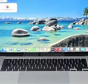New Laptop Apple MacBook Air 2026 M5 16GB Intel Core Ultra 9 SSD 512GB