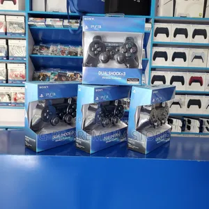 PS3 Original Joystick – አዲስ እቃ – 5% Discount ‎