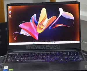 New Laptop Lenovo IdeaPad 1 8GB Intel Core i5 SSD 512GB