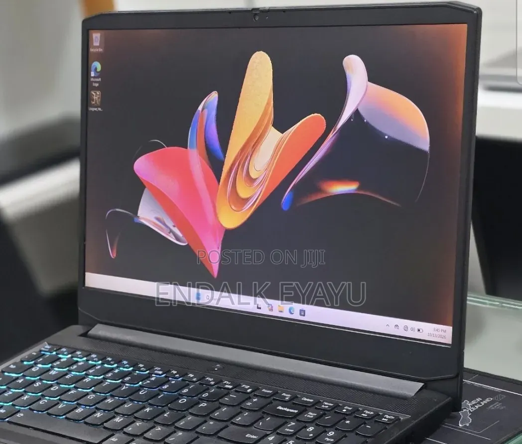New Laptop Lenovo IdeaPad 1 8GB Intel Core i5 SSD 512GB