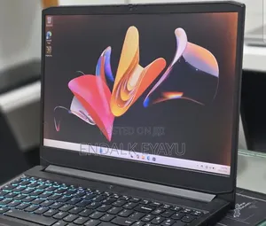 New Laptop Lenovo IdeaPad 1 8GB Intel Core i5 SSD 512GB