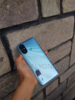 Itel A58 Pro 32 GB Blue