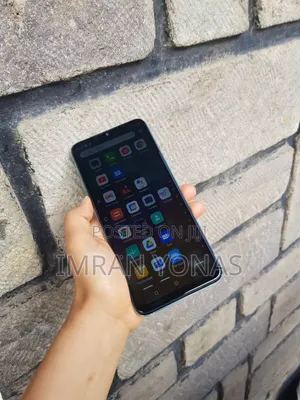 Itel A58 Pro 32 GB Blue