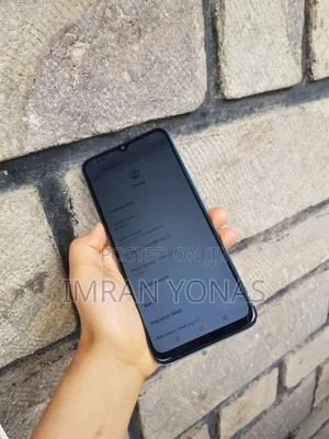 Itel A58 Pro 32 GB Blue