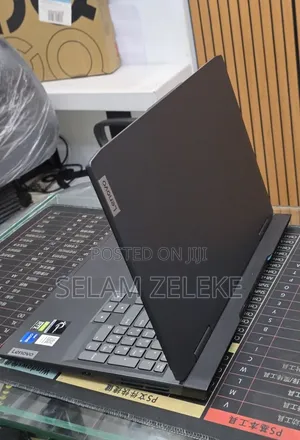 New Laptop Lenovo 16GB Intel Core i5 SSD 512GB
