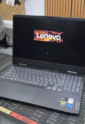 New Laptop Lenovo 16GB Intel Core i5 SSD 512GB