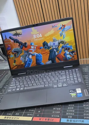 New Laptop Lenovo 16GB Intel Core i5 SSD 512GB