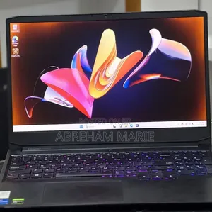 New Laptop Lenovo IdeaPad Z370 8GB Intel Core i5 SSD 512GB