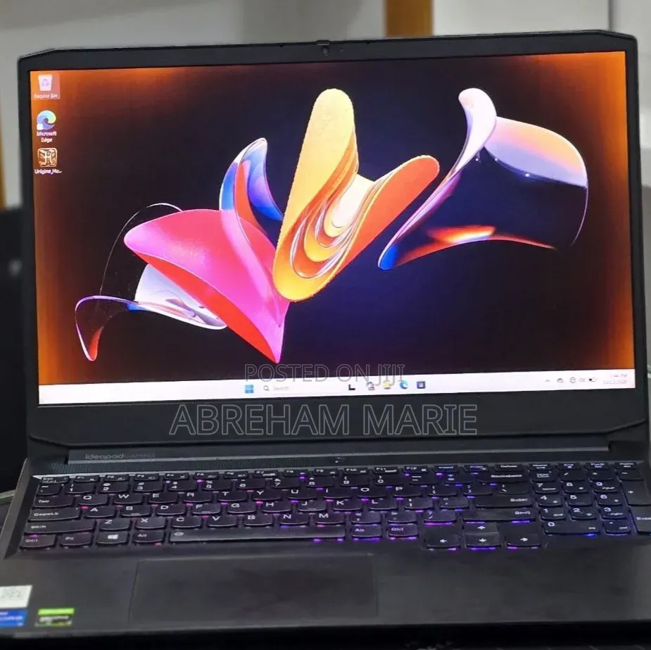 New Laptop Lenovo IdeaPad Z370 8GB Intel Core i5 SSD 512GB