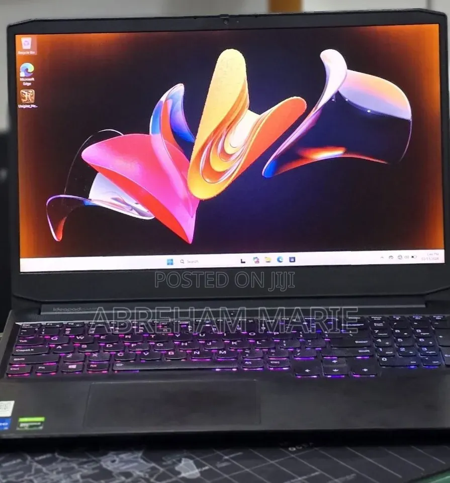 New Laptop Lenovo IdeaPad Z370 8GB Intel Core i5 SSD 512GB