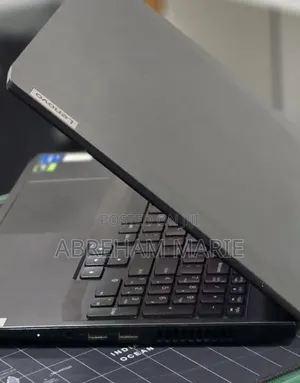 New Laptop Lenovo IdeaPad Z370 8GB Intel Core i5 SSD 512GB