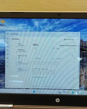 New Laptop HP Pavilion 14 8GB Intel Core i5 SSD 256GB